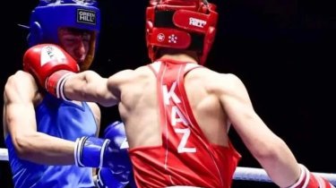 9 казахстанцев сразятся в четвертьфинале международного турнира по боксу