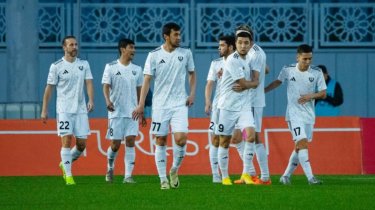 Казахстанский бизнесмен может купить «Туран»