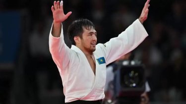 Олимпийский чемпион Елдос Сметов перенёс операцию