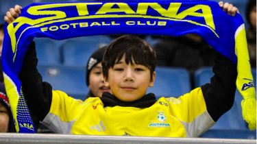 ФК «Астана» прокомментировал закрытие футбольного центра