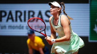 Елена Рыбакина стала второй ракеткой мира