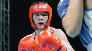 Futures Cup в Бангкоке: Расписание поединков сборной Казахстана