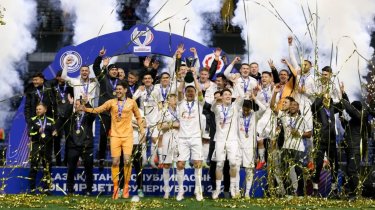 Сборная Казахстана U-21 объявила состав на матчи отбора Евро-2027