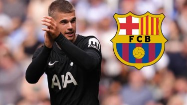 «Барселона» нацелилась на покупку главного таланта поколения
