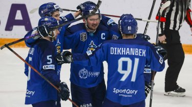 В федерации хоккея Казахстана обсудили жалобы и гонорары судей