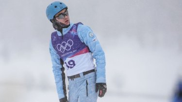 Сборная Казахстана поборется за медали юниорского ЧМ по фристайлу