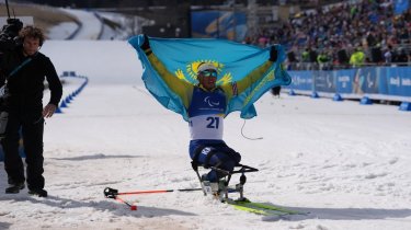 Ербол Хамитов: «Хочу остаться в истории Казахстана»