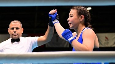 Казахстанка пробилась в финал Futures Cup в Бангкоке