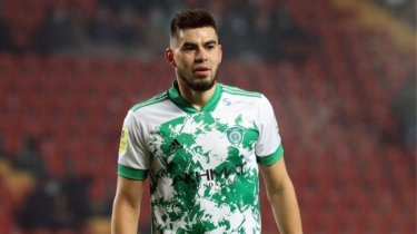 «Актобе» нацелился на защитника с опытом игры в РПЛ и Бразилии