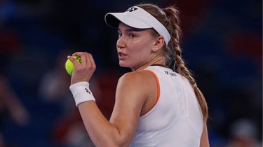 Елена Рыбакина — Арина Соболенко: прямая трансляция финала турнира в Индиан-Уэллсе