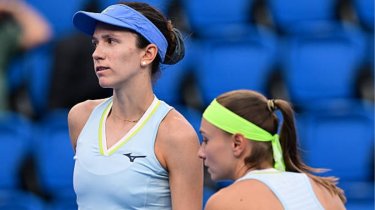 Казахстанка Данилина остановилась в шаге от титула в Индиан-Уэллсе