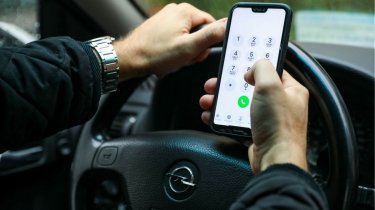 Штраф за телефон с камеры «Сергек»: как доказать свою правоту и обжаловать наказание