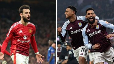 «Манчестер Юнайтед» — «Астон Вилла»: Где и когда смотреть прямую трансляцию матча