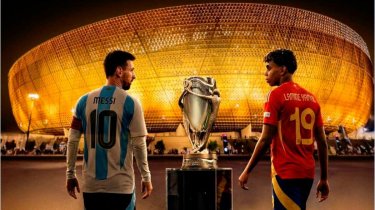 УЕФА официально отменила Финалиссиму-2026 между Испанией и Аргентиной