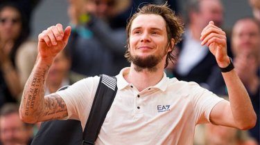 Александр Бублик раскрыл свой план по захвату мирового тенниса