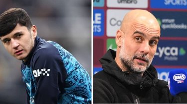 «Манчестер Сити» готовится подписать нового конкурента Хусанову