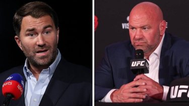 Дану Уайта обвинили в уничтожении наследия бокса