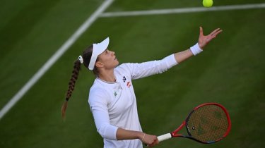 Названо место Рыбакиной в обновленном рейтинге WTA