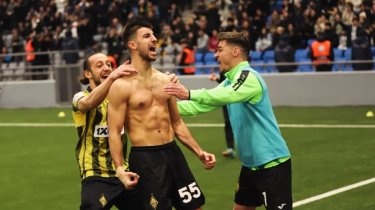 Полиция усилит охрану на матче «Кайрат» – «Актобе» в Алматы