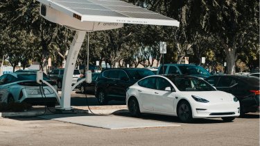 Китайские электромобили доминируют на мировом рынке, кроме США