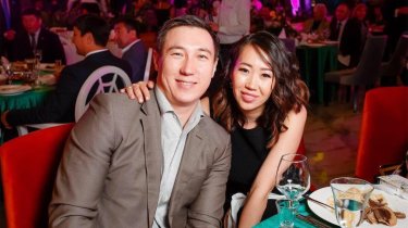 Племянника Даулета Турлыханова доставили в полицию после семейного скандала