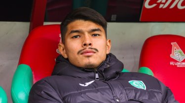 Кенжебек высказался о положении казахстанских футболистов в Европе