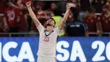 Переход защитника сборной Венесуэлы в «Актобе» сорвался