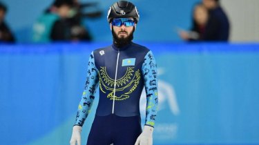 Казахстан завершил выступление на чемпионате мира по шорт-треку в Канаде