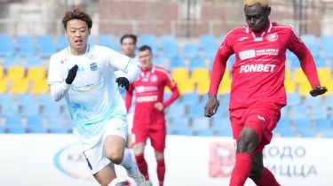 «Улытау» обыграл «Кызылжар» и набрал четыре очка в КПЛ