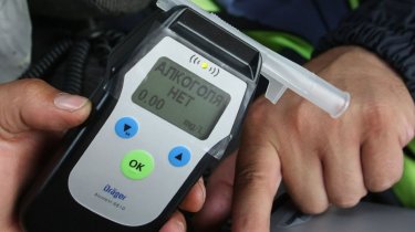 Правила проверки на алкоголь изменят в Казахстане