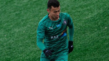 Семейский «Елимай» упустил победу над «Алтаем» на 90-й минуте