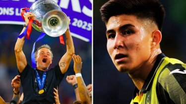 Двукратный обладатель Лиги Чемпионов может стать тренером Сатпаева