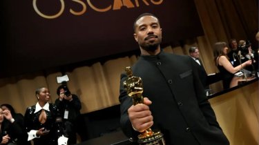 Почему триумф Майкла Б. Джордана на «Оскаре» — это победа для клуба АПЛ