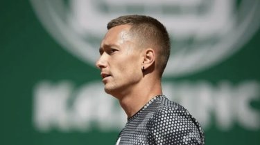 Казахстанец Денис Евсеев проиграл теннисисту из второй тысячи рейтинга