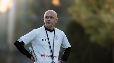 Главный тренер «Ордабасы» рассказал о грядущих трансферах