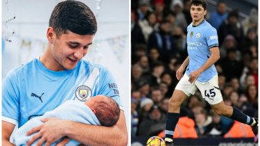 Абдукодир Хусанов впервые стал отцом