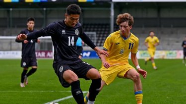 Игроки «Леванте» сыграют за Казахстан в отборе на ЕВРО-2026