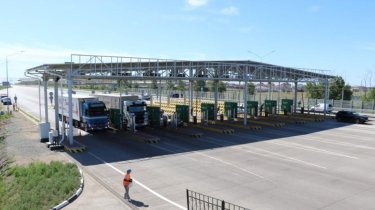 Срок оплаты проезда на платных дорогах увеличили в Казахстане