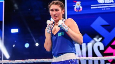 Казахстанские спортсмены получили первый транш стипендий МОК к Олимпиаде-2028