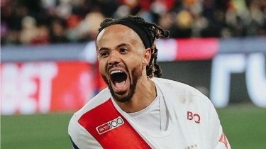 Шымкентский «Ордабасы» не договорился с легионером за 5 млн евро