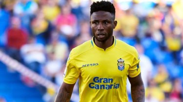 «Кайсар» не может заявить Имо Эзекиля перед матчами КПЛ