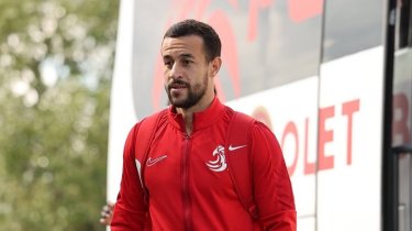 ФИФА обязала «Кызылжар» выплатить Рафаэлю Сабино 10 млн тенге