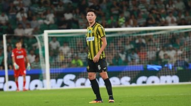 «Кайрат» отказался отдать в аренду защитника стоимостью полмиллиона евро