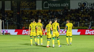 «Актобе» отказался от бразильского вингера стоимостью 1,2 млн евро