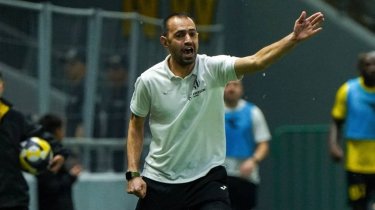 Судейский скандал в КПЛ: Тренер обрушился с критикой