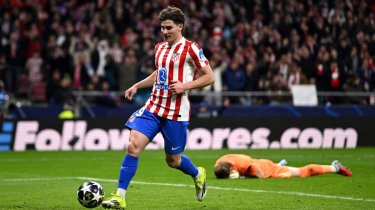 Лига Чемпионов и Лига Европы, матчи КХЛ: главные события 17 марта