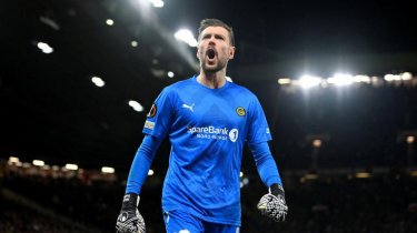 Никита Хайкин стал рекордсменом Лиги чемпионов