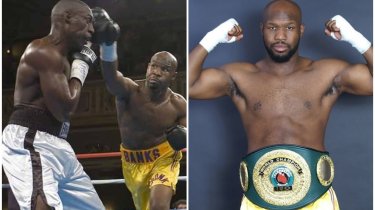 Тренер Головкина стал главным тренером легендарного зала Kronk