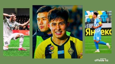 Триллер в Костанае и триумф Сатпаева: Итоги 2-го тура КПЛ