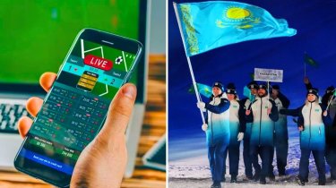 Деньги ставочников пойдут на развитие спорта: Сколько получат НОК и МинСпорта